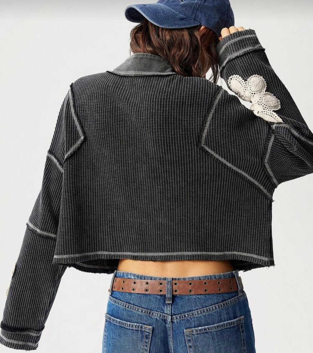 Autumn sweater
