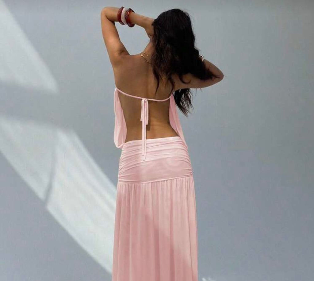 Vestido Barranquilla