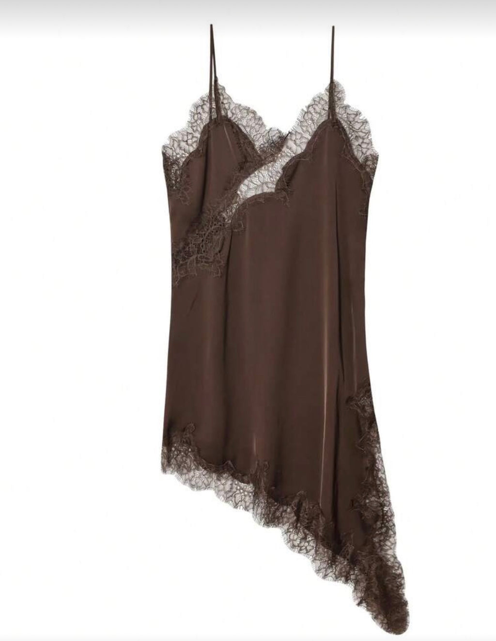 Vestido escorpio choco