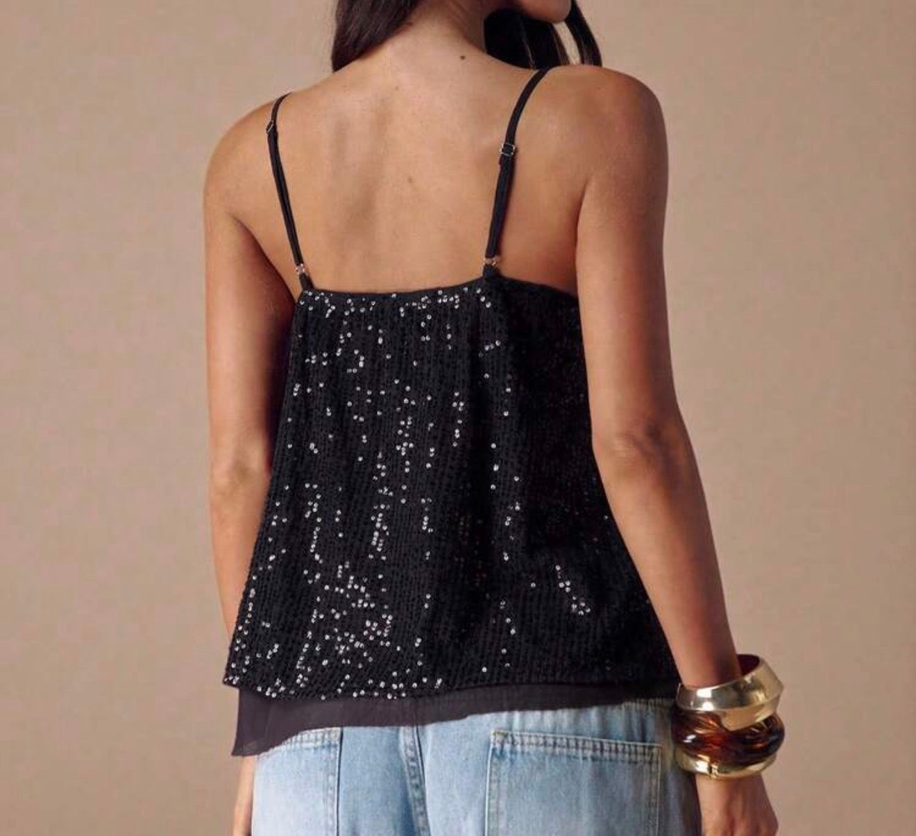 Blusa tinka