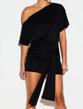 NUDO vestido