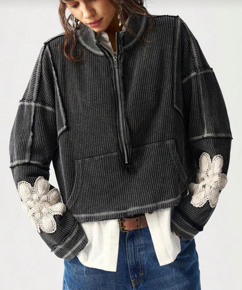 Autumn sweater