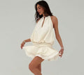 Mykonos vestido