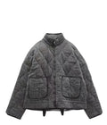 MILO coat