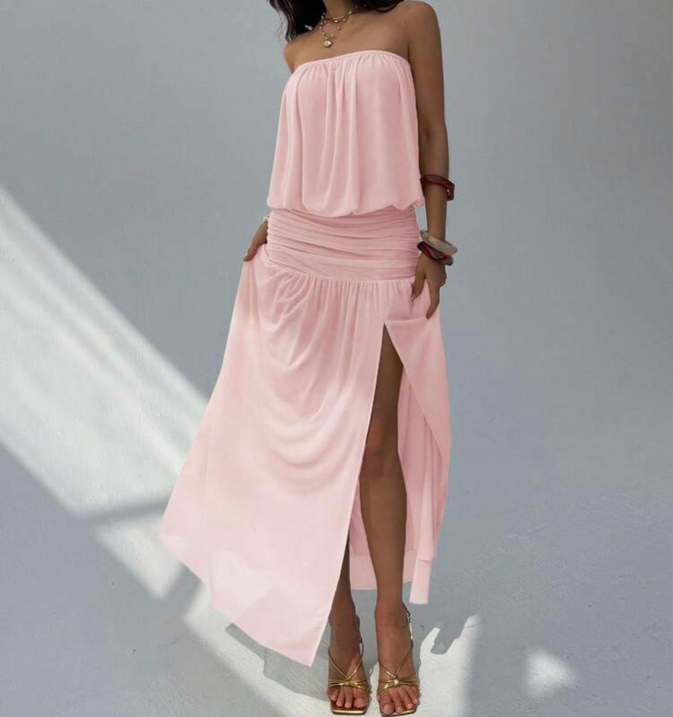 Vestido Barranquilla
