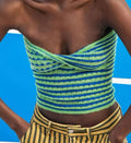 Mamba top