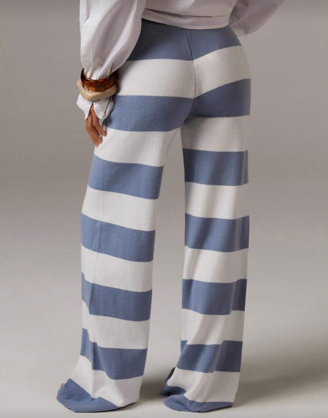 Balconada | Pants de punto