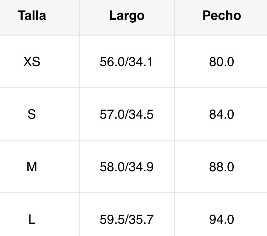 Blusa lencera Rebeca