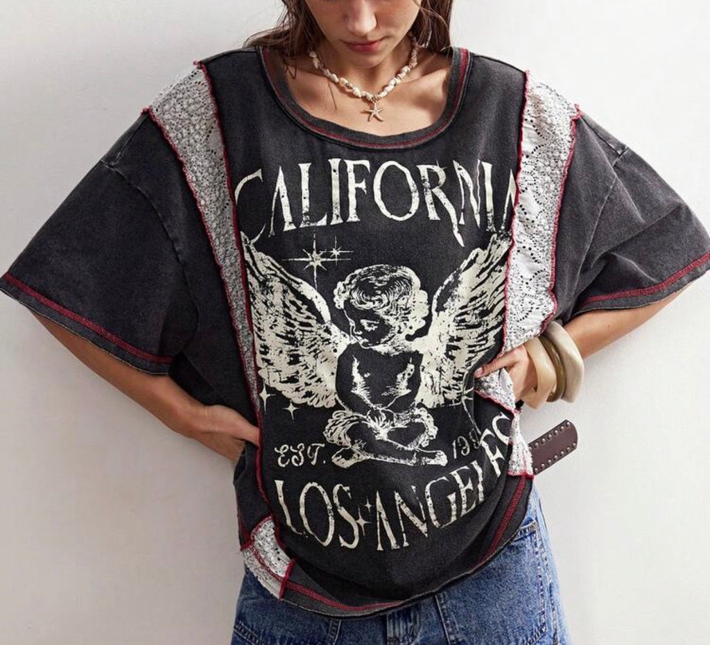 California Tshirt