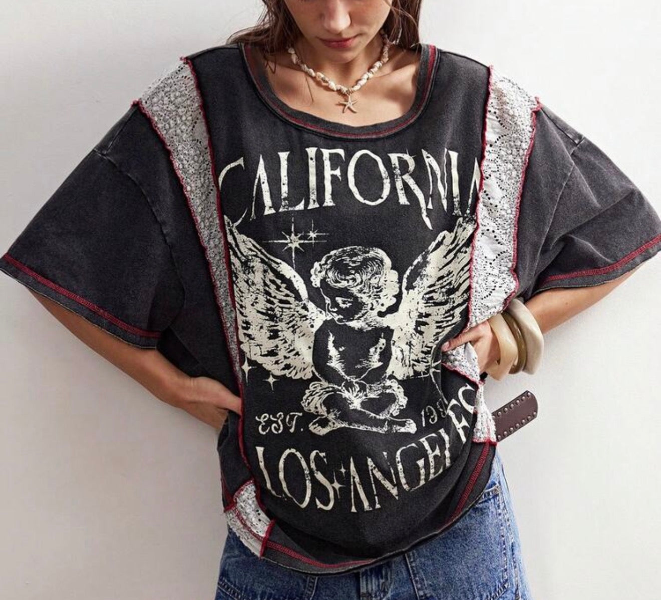 California Tshirt