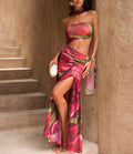 Vestido curazao
