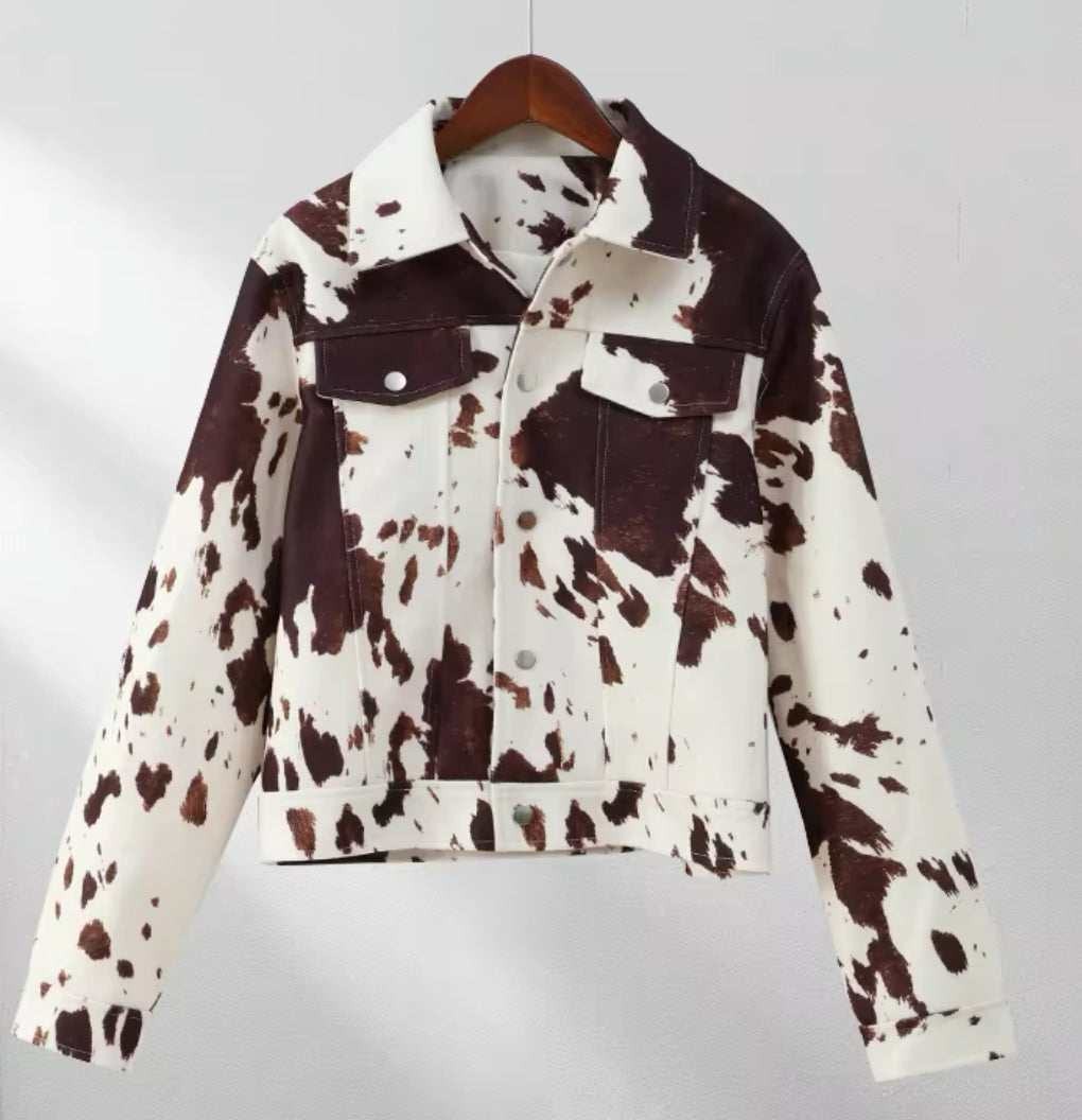 Cow jacket