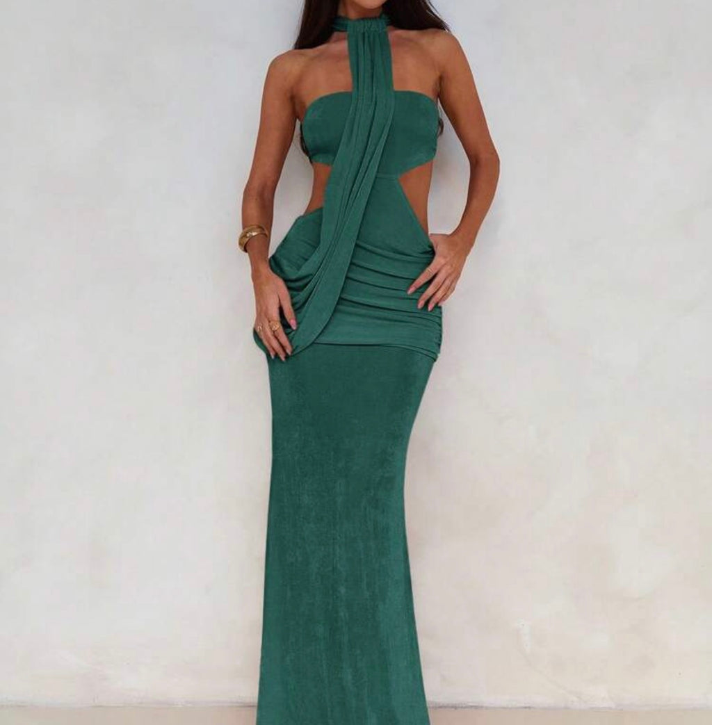 Vestido Mantis