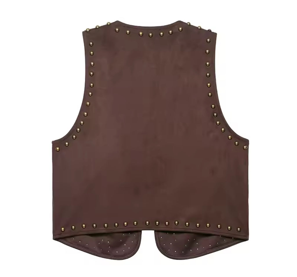 Texas Vest