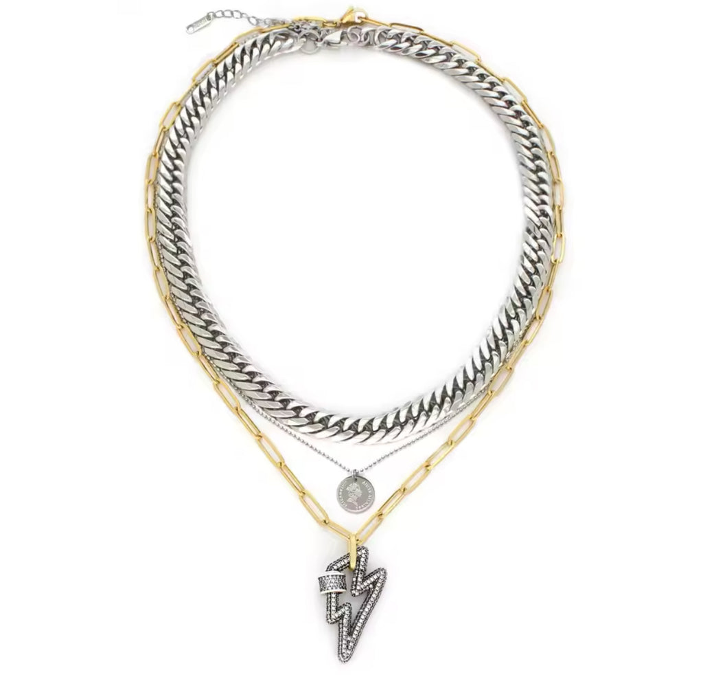 CHAIN set