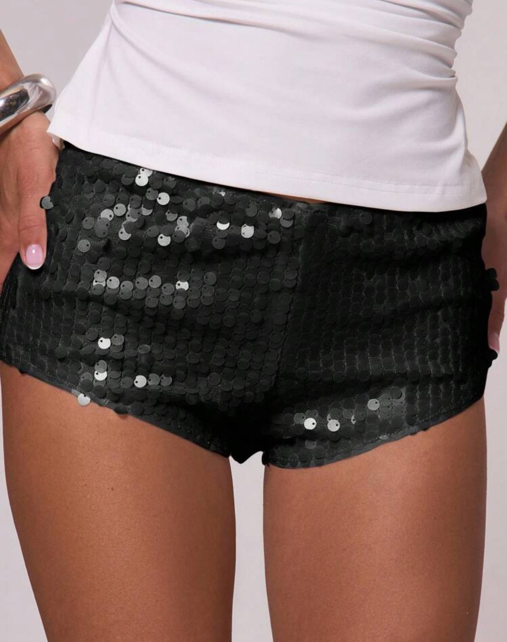 Micro shorts fiesta