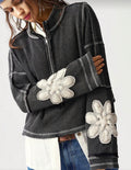 Autumn sweater