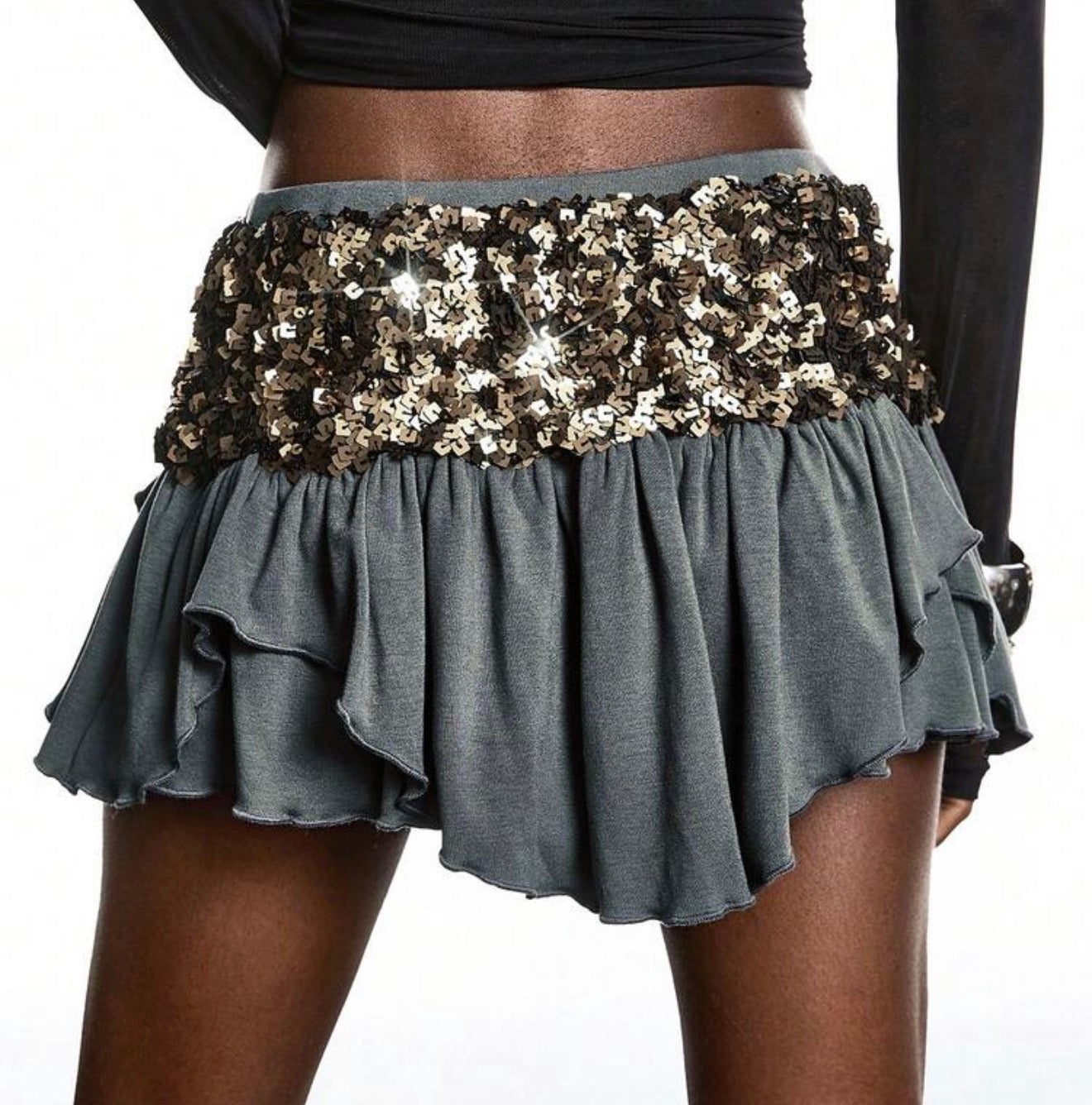 titi skirt