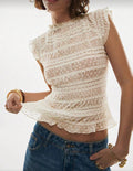 Maria blusa