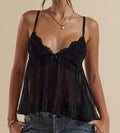 Blusa lencera Rebeca