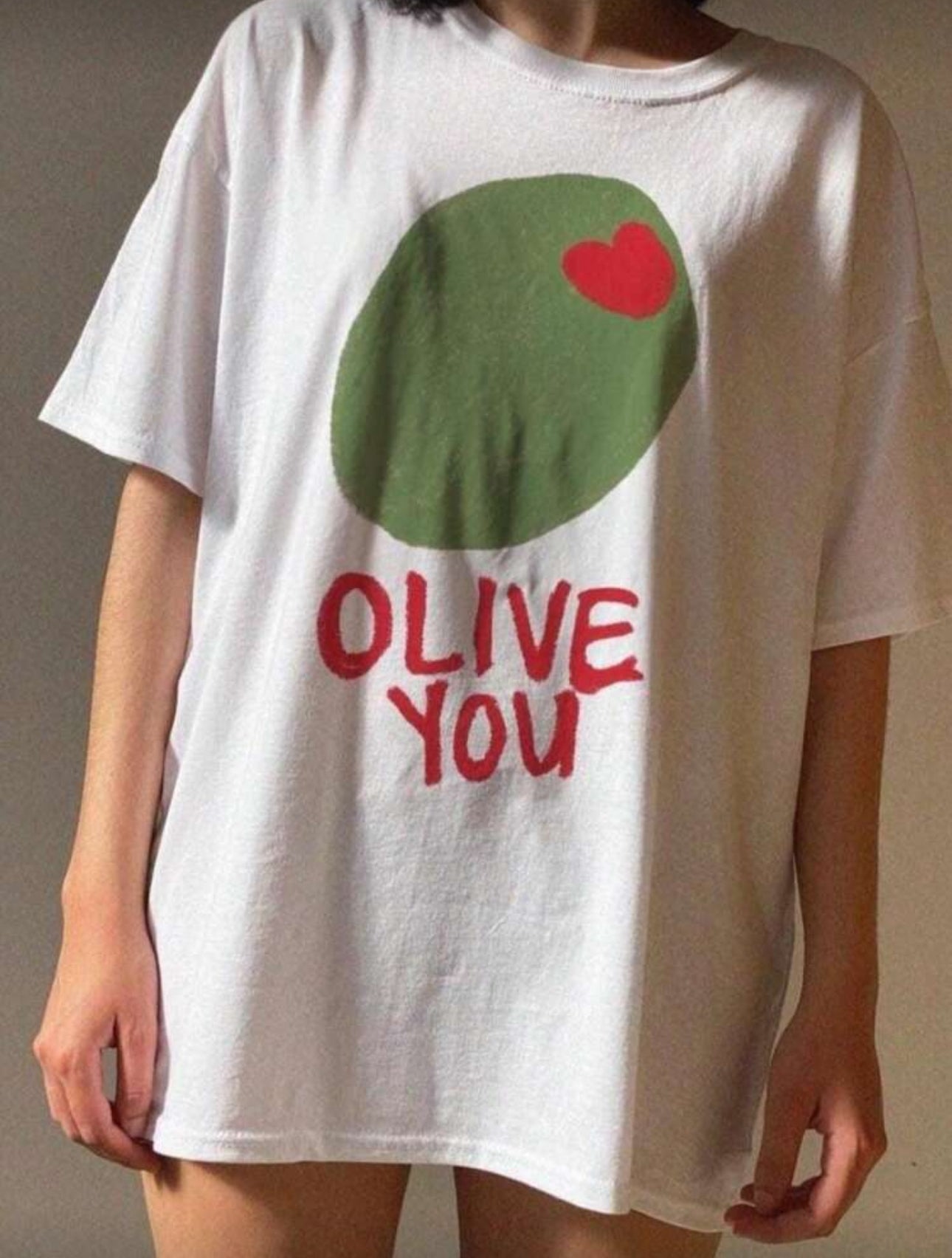 Remeron Olive You