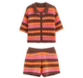 SET DEMBOW tejido (multicolor)