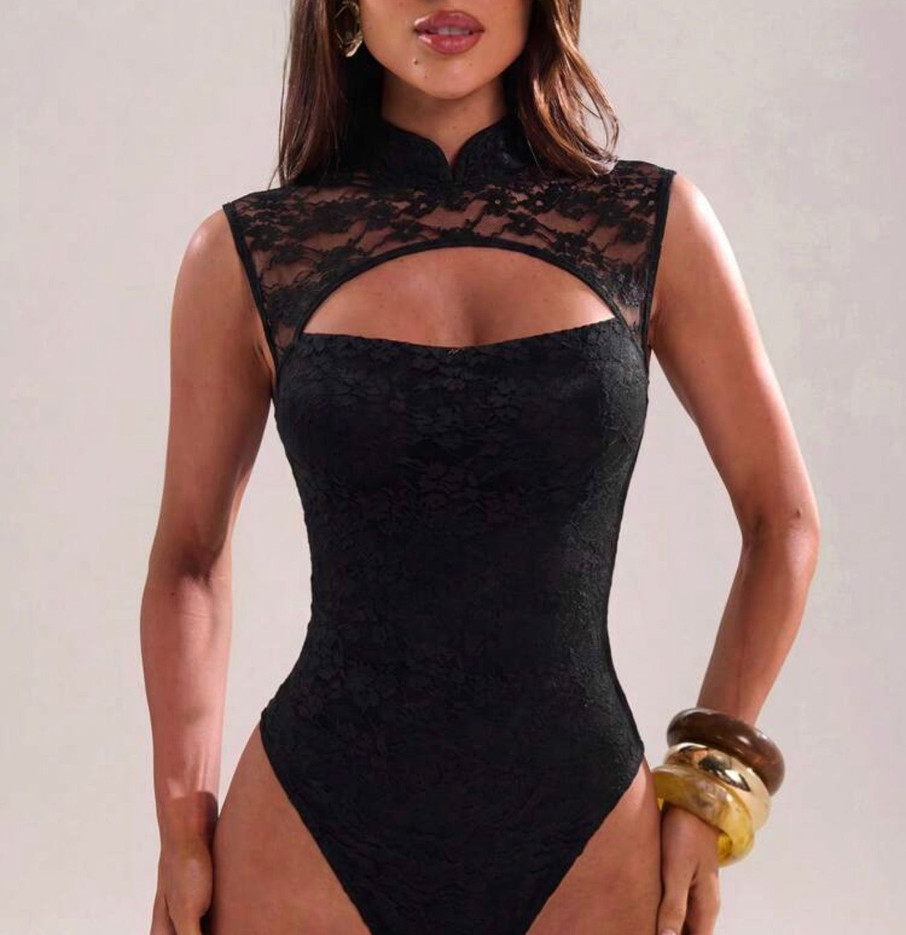 Body Pecan
