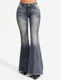 GAUCHA jeans