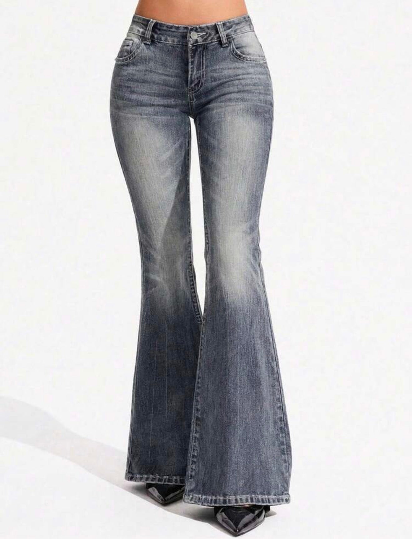 GAUCHA jeans