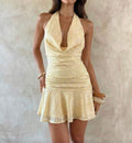 Spring dress