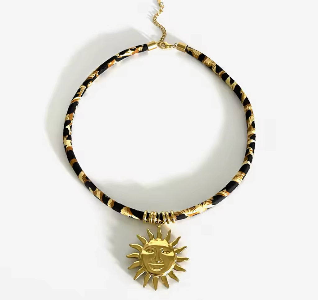 JANEIRO necklace