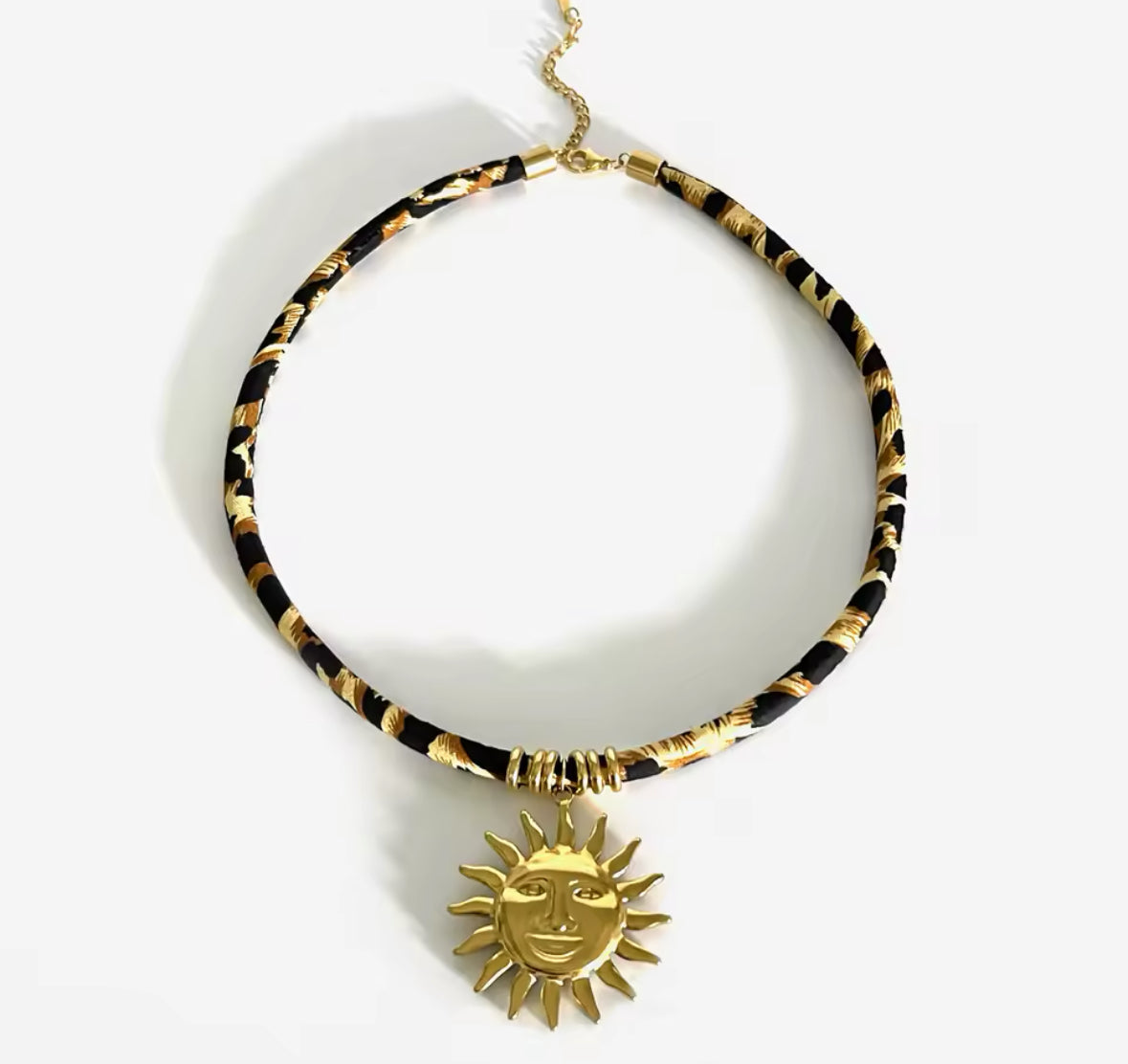 JANEIRO necklace