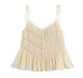 Blusa Greta