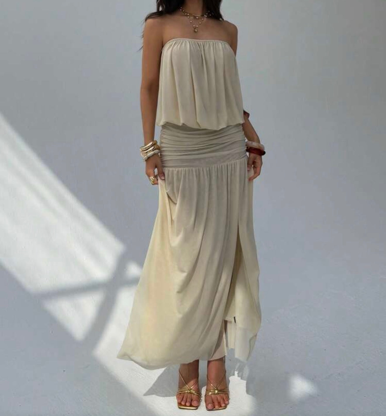 Vestido Barranquilla
