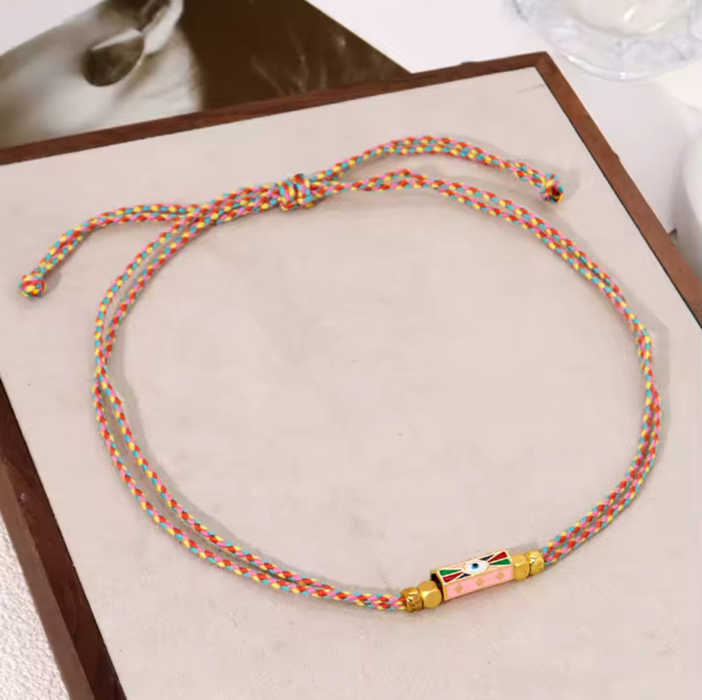 Collares Mamba