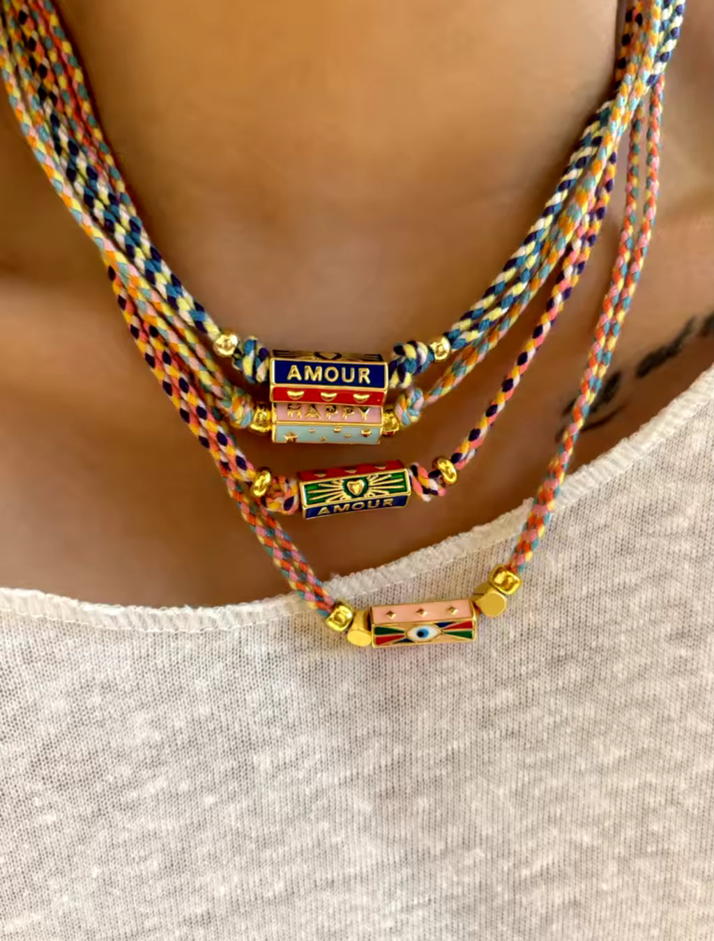 Collares Mamba