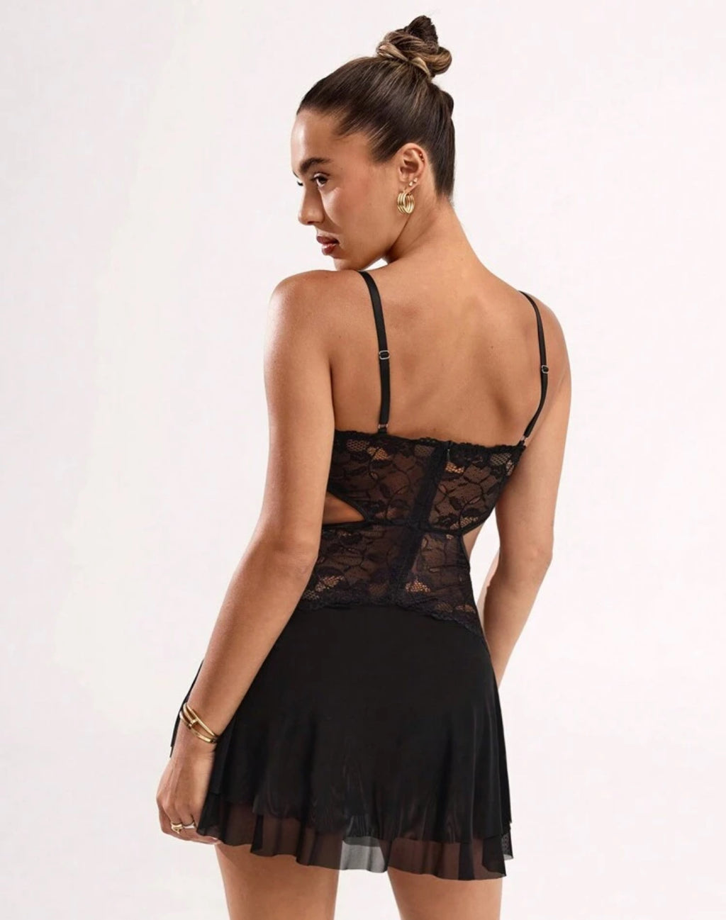 Vestido KAT