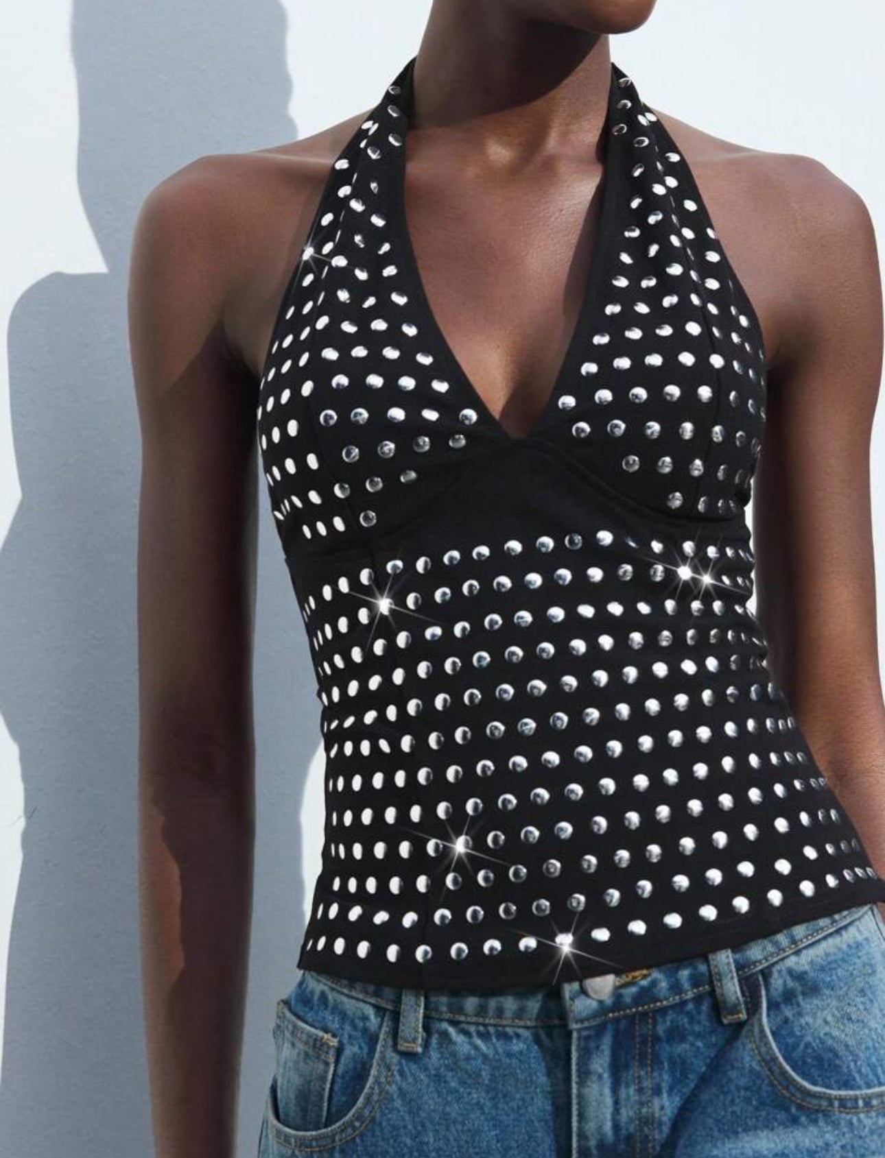 Manhattan top
