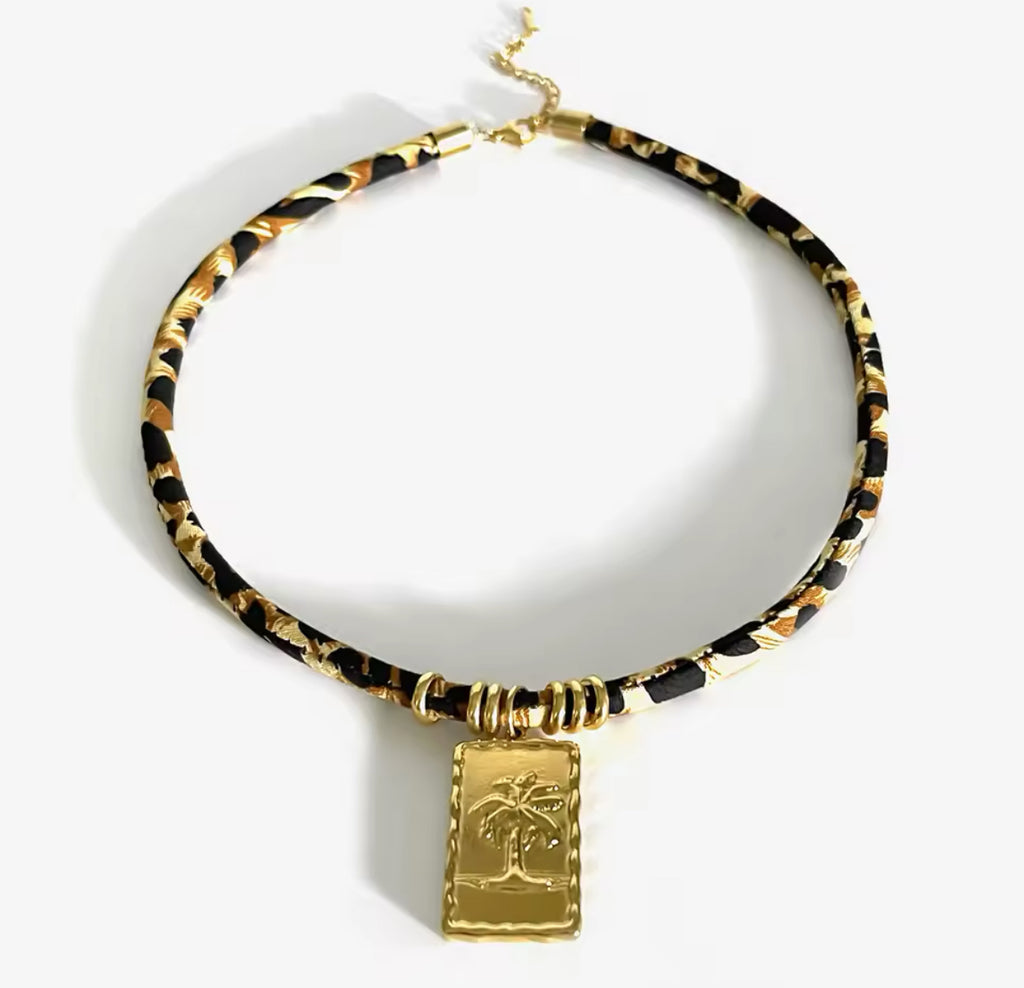 JANEIRO necklace