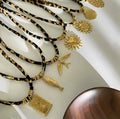 JANEIRO necklace