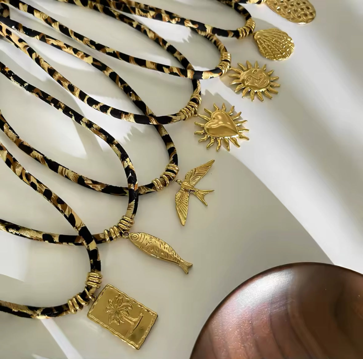 JANEIRO necklace
