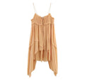 Vestido lantrophy