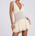 Isadora dress