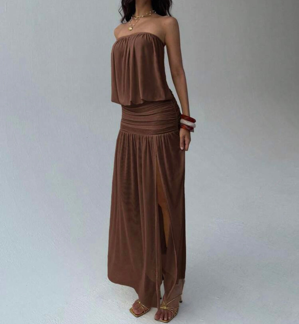 Vestido Barranquilla