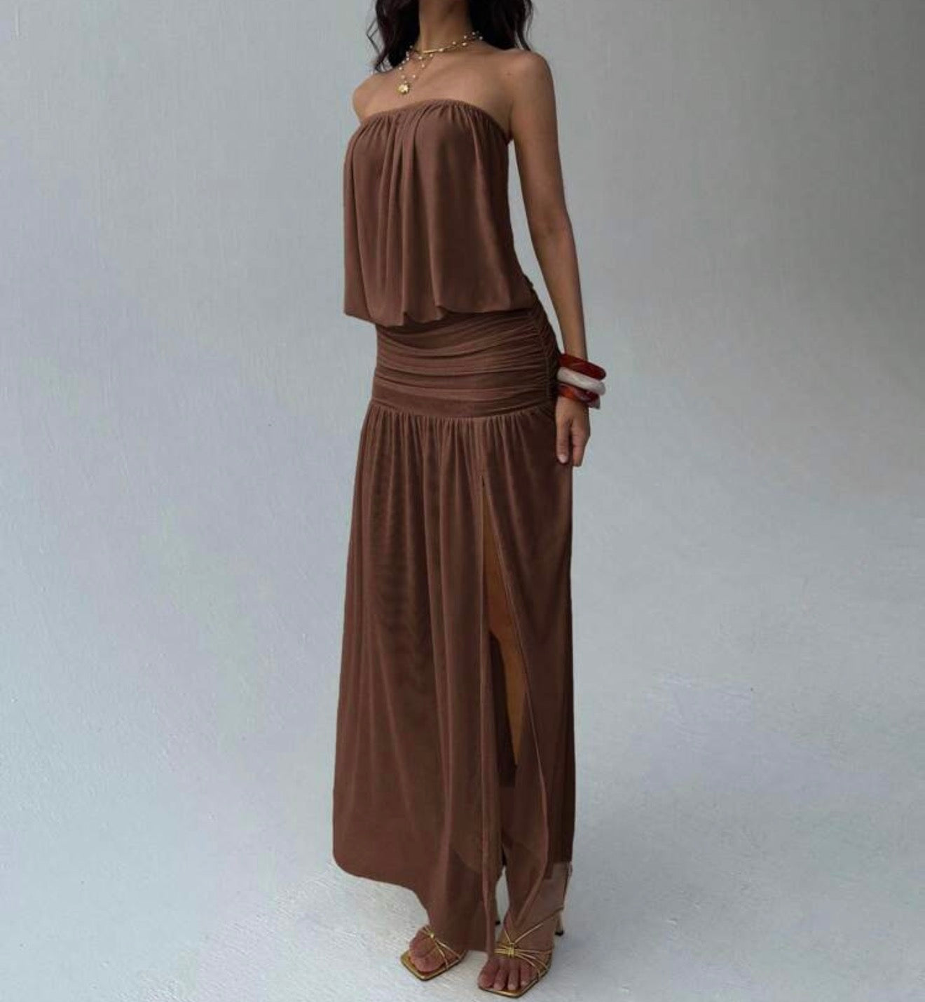 Vestido Barranquilla
