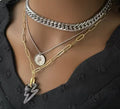 CHAIN set