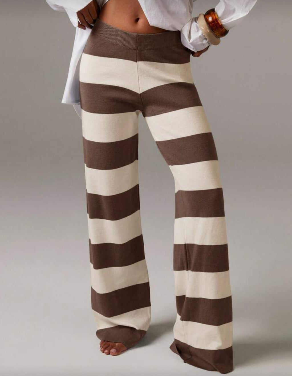 Balconada | Pants de punto