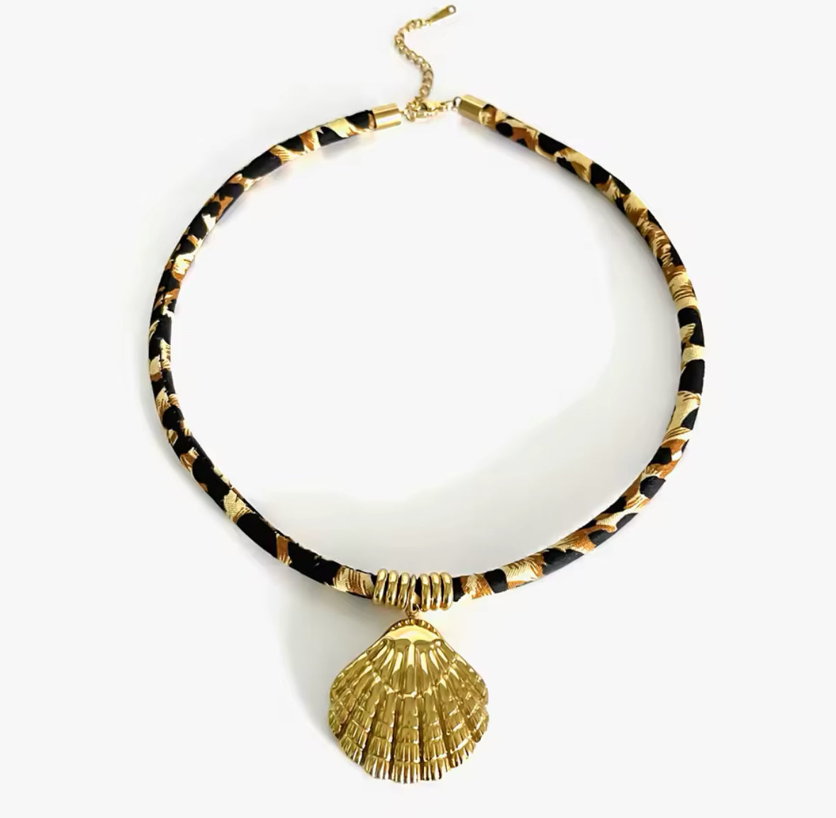 JANEIRO necklace