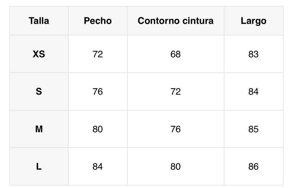 Vestido escorpio choco