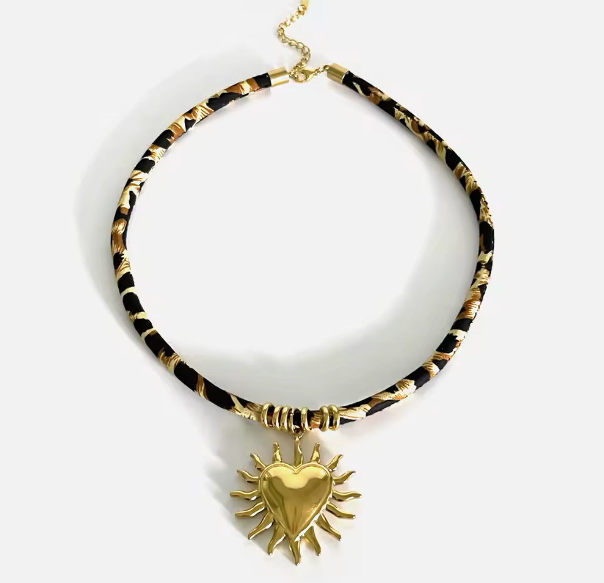 JANEIRO necklace